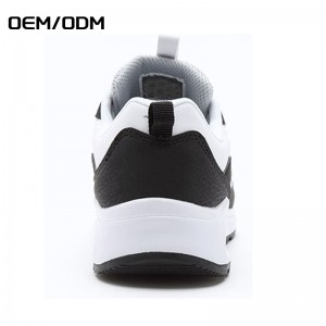 OEM/ODM Manufacturer Industrial Professional Work Shoe with Factory Best Price