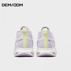 Fujian Maker Oem Odm Service Outdoor Trainers Zapatillas Wholesale Fashion Custom Sport Running Shoes