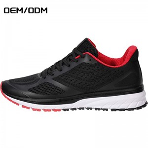 Fujian Unisex OEM \ ODM Service High Quality Brand Customized Women Comfortable MD Casual Walking Women Sport Shoes China