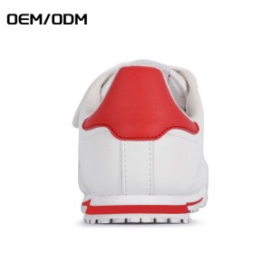 Best-Selling Custom Light Wight Men Sneakers Sport Running Shoes