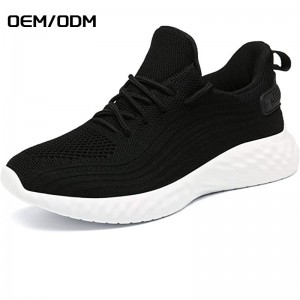 Hot selling Cheap Price Soft Mesh Breathable Sport Shoes For Men Women