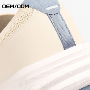 New Arrival Running Shoes Footwear Hot Sale Casual Sport Other Trendy Shoes for Men